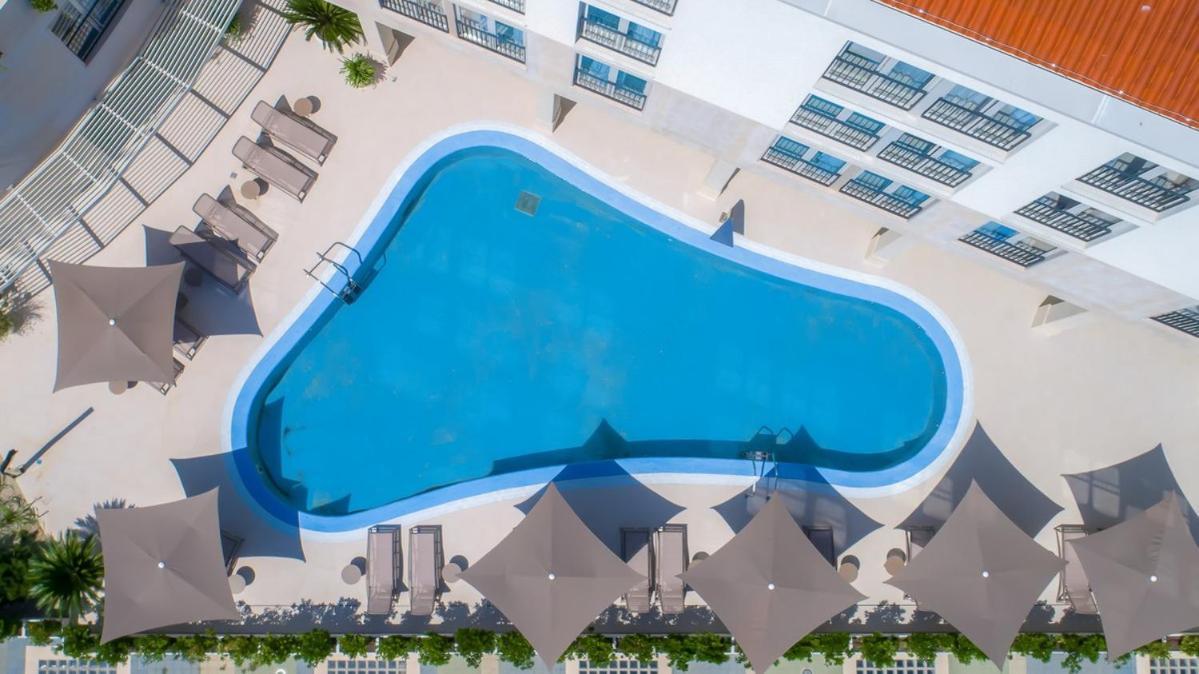 Edra Suite Apartment Umag Exterior foto