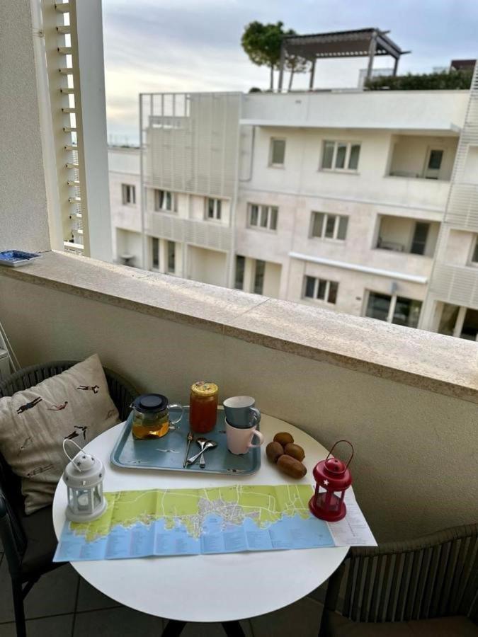 Edra Suite Apartment Umag Exterior foto